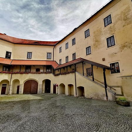 Zentrumsnahe Privatunterkunft Freistadt Exteriör bild