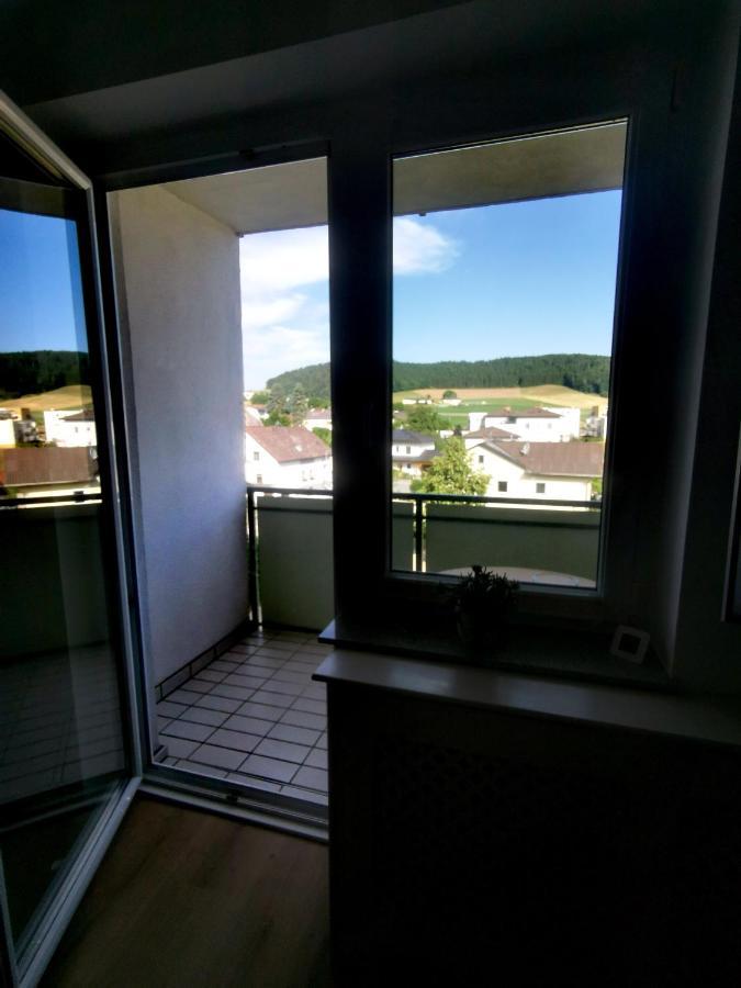 Zentrumsnahe Privatunterkunft Freistadt Exteriör bild