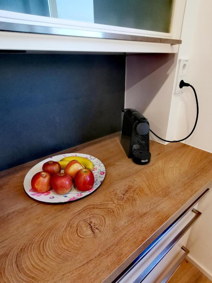 Zentrumsnahe Privatunterkunft Freistadt Exteriör bild