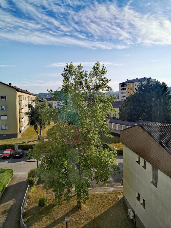 Zentrumsnahe Privatunterkunft Freistadt Exteriör bild