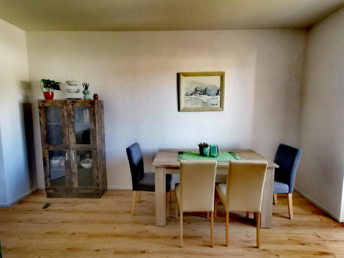 Zentrumsnahe Privatunterkunft Freistadt Exteriör bild