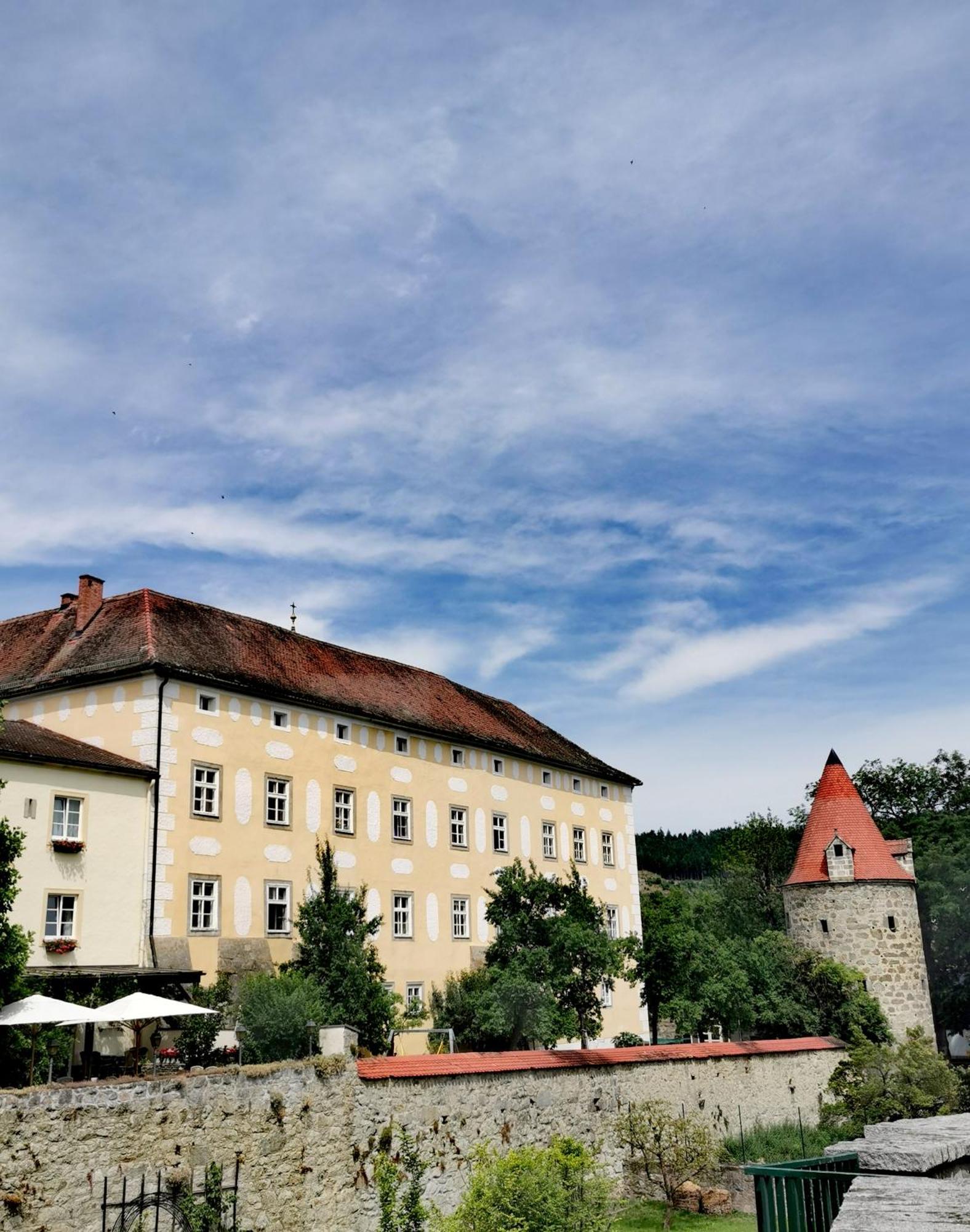 Zentrumsnahe Privatunterkunft Freistadt Exteriör bild