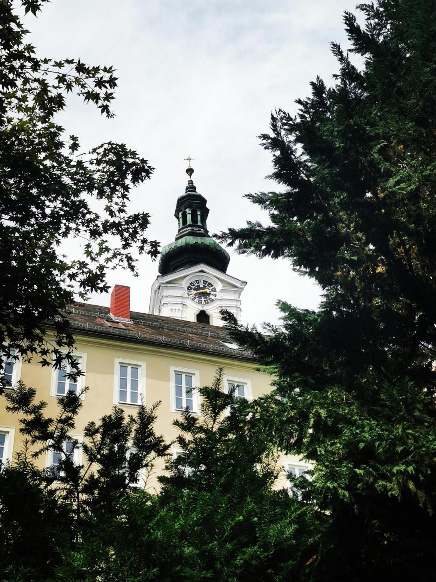 Zentrumsnahe Privatunterkunft Freistadt Exteriör bild